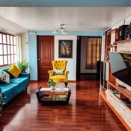 شقة Casa De Laura كوسكو المظهر الخارجي الصورة