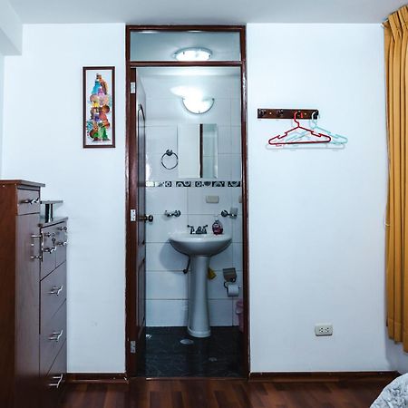 شقة Casa De Laura كوسكو المظهر الخارجي الصورة