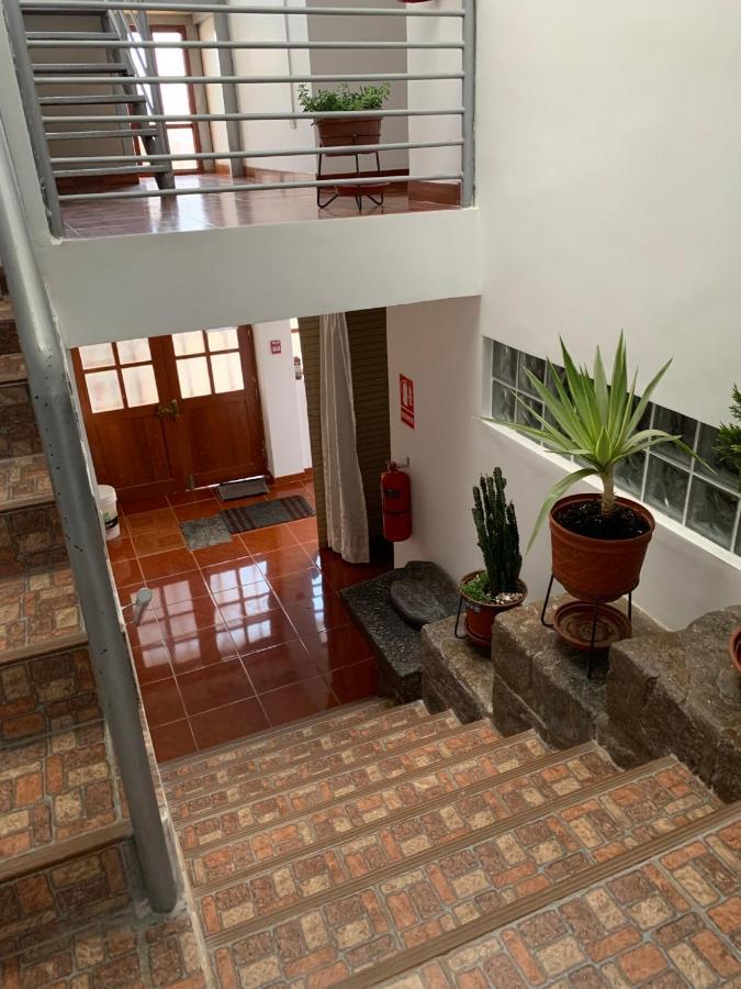 شقة Casa De Laura كوسكو المظهر الخارجي الصورة