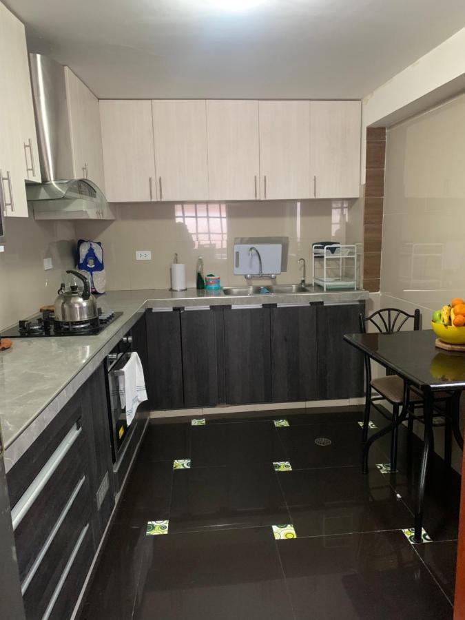 شقة Casa De Laura كوسكو المظهر الخارجي الصورة