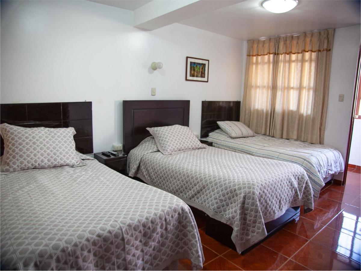 شقة Casa De Laura كوسكو المظهر الخارجي الصورة