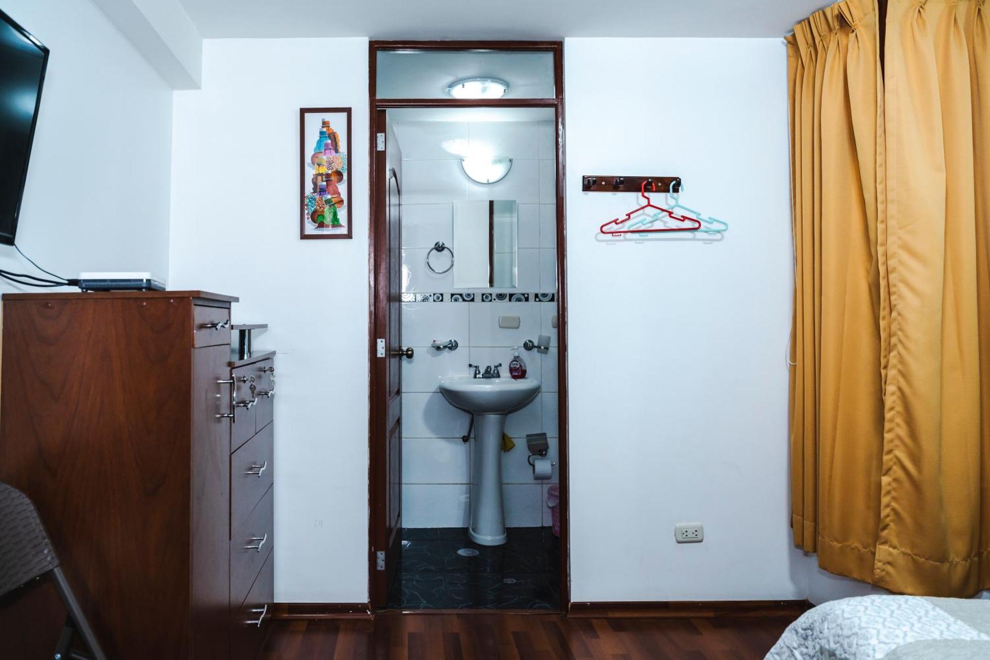 شقة Casa De Laura كوسكو المظهر الخارجي الصورة