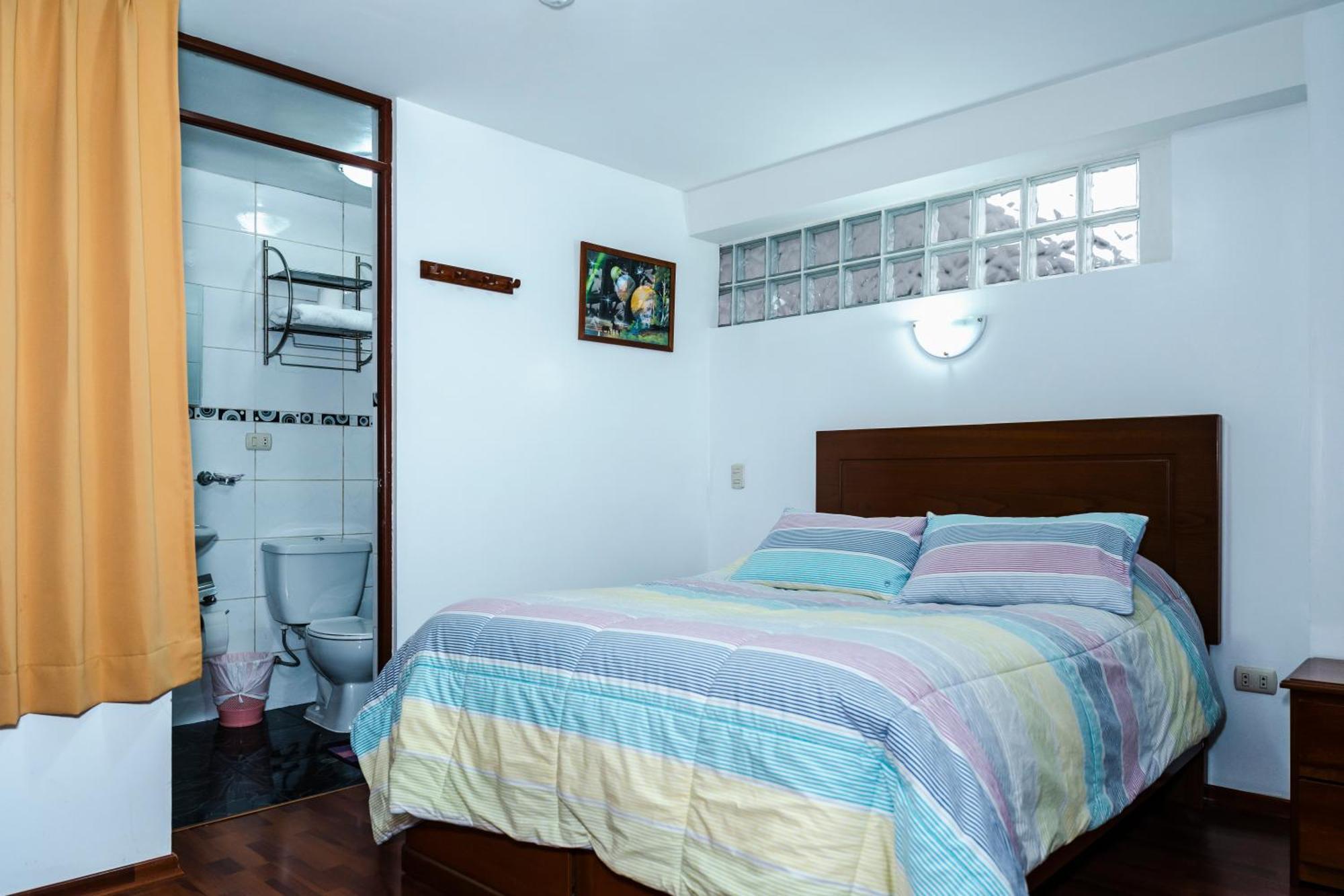 شقة Casa De Laura كوسكو المظهر الخارجي الصورة