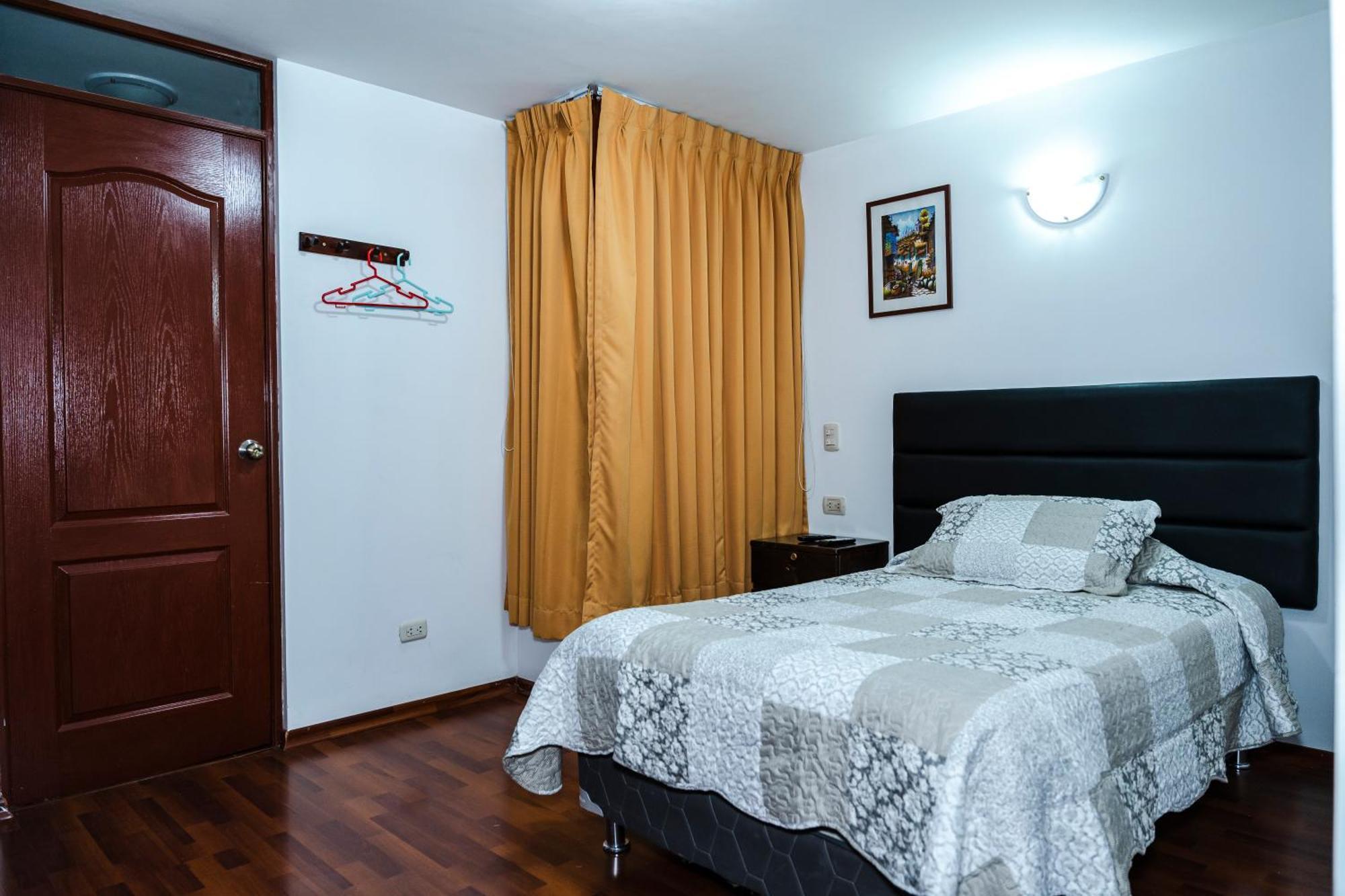شقة Casa De Laura كوسكو المظهر الخارجي الصورة