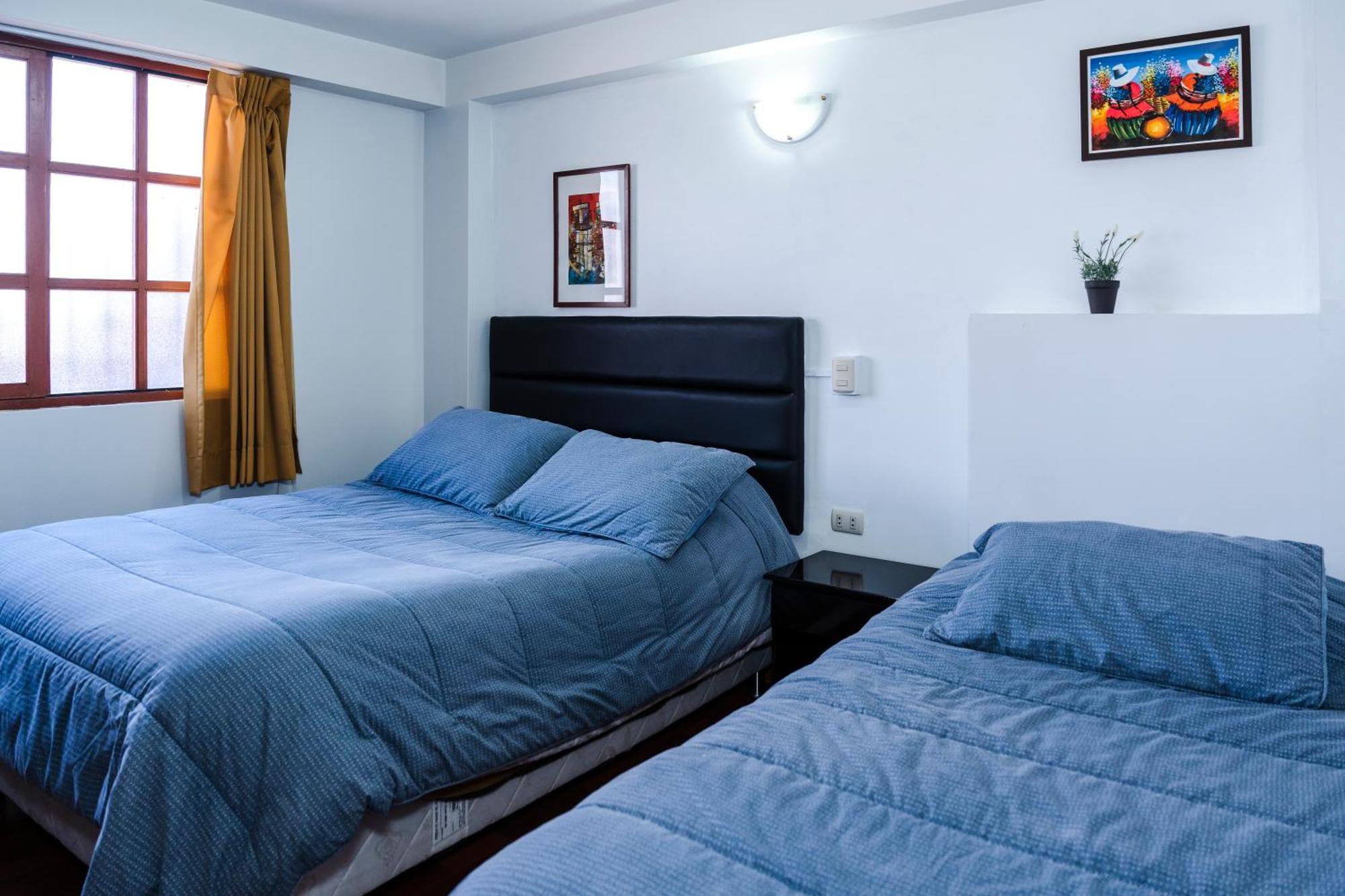 شقة Casa De Laura كوسكو المظهر الخارجي الصورة