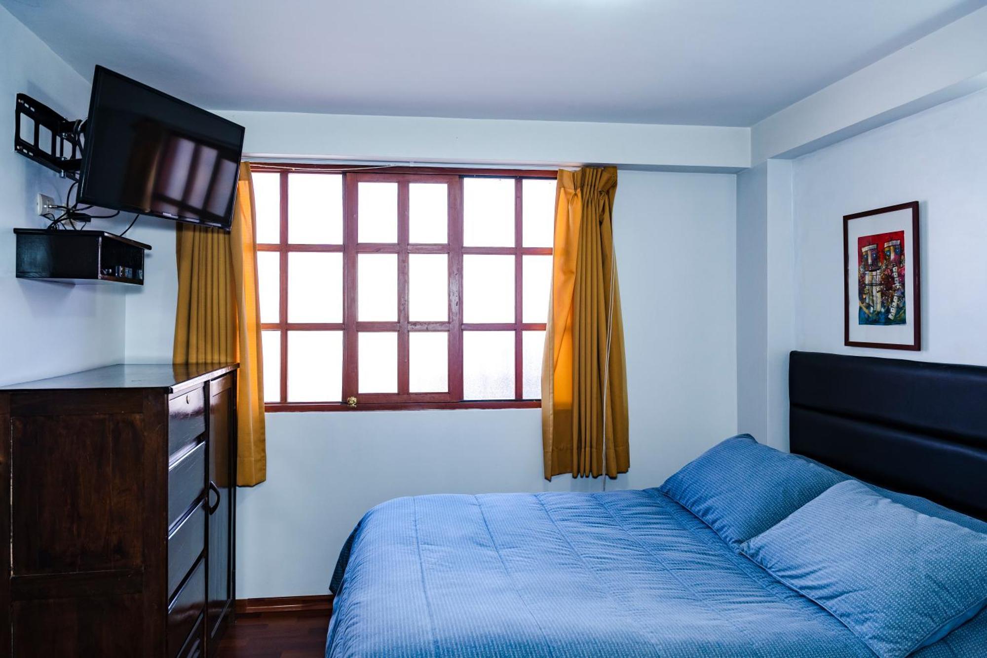 شقة Casa De Laura كوسكو المظهر الخارجي الصورة