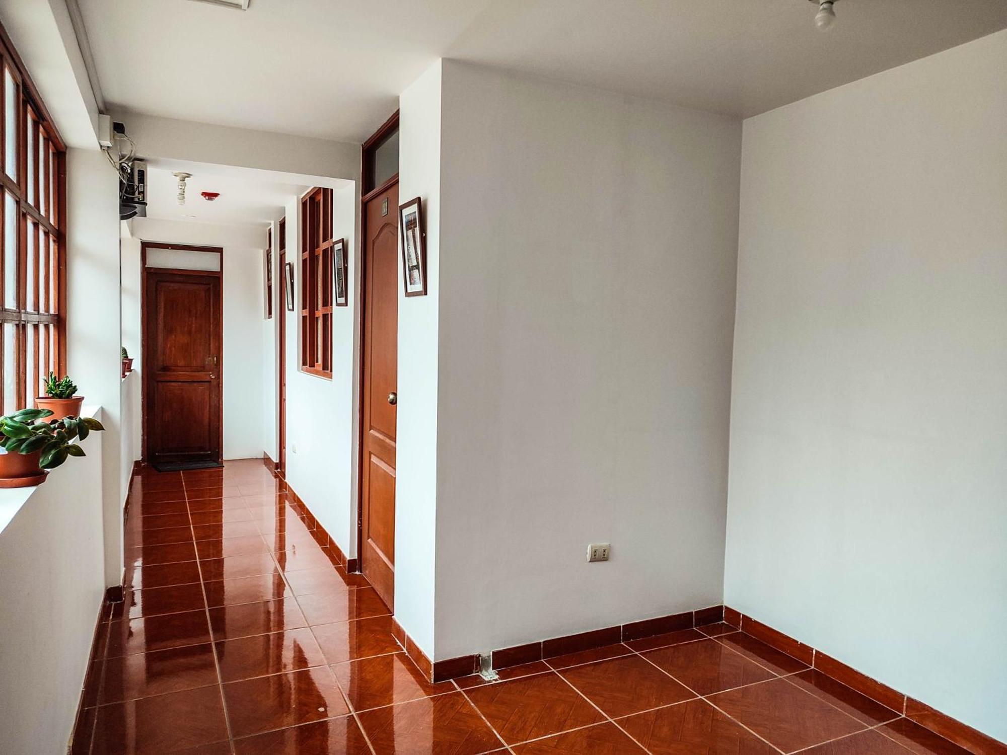 شقة Casa De Laura كوسكو المظهر الخارجي الصورة